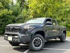 2025 Toyota Tacoma TRD Off-Road Truck Double Cab