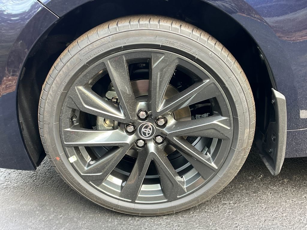 2026 Toyota Corolla XSE - Photo 25