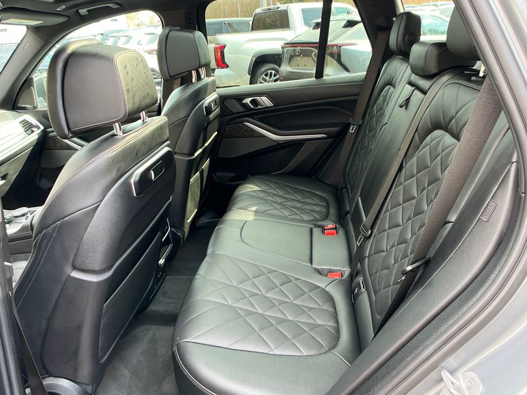 2024 BMW X5 40i - Photo 22