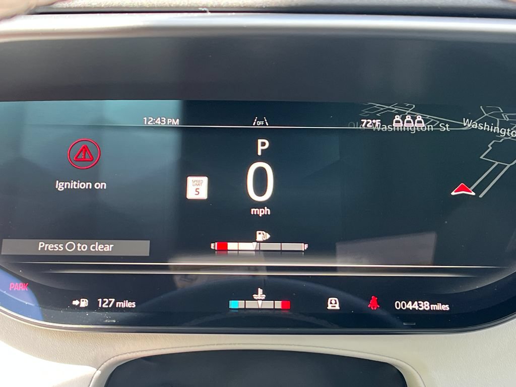 2025 Land Rover Range Rover Sport Dynamic SE - Photo 15