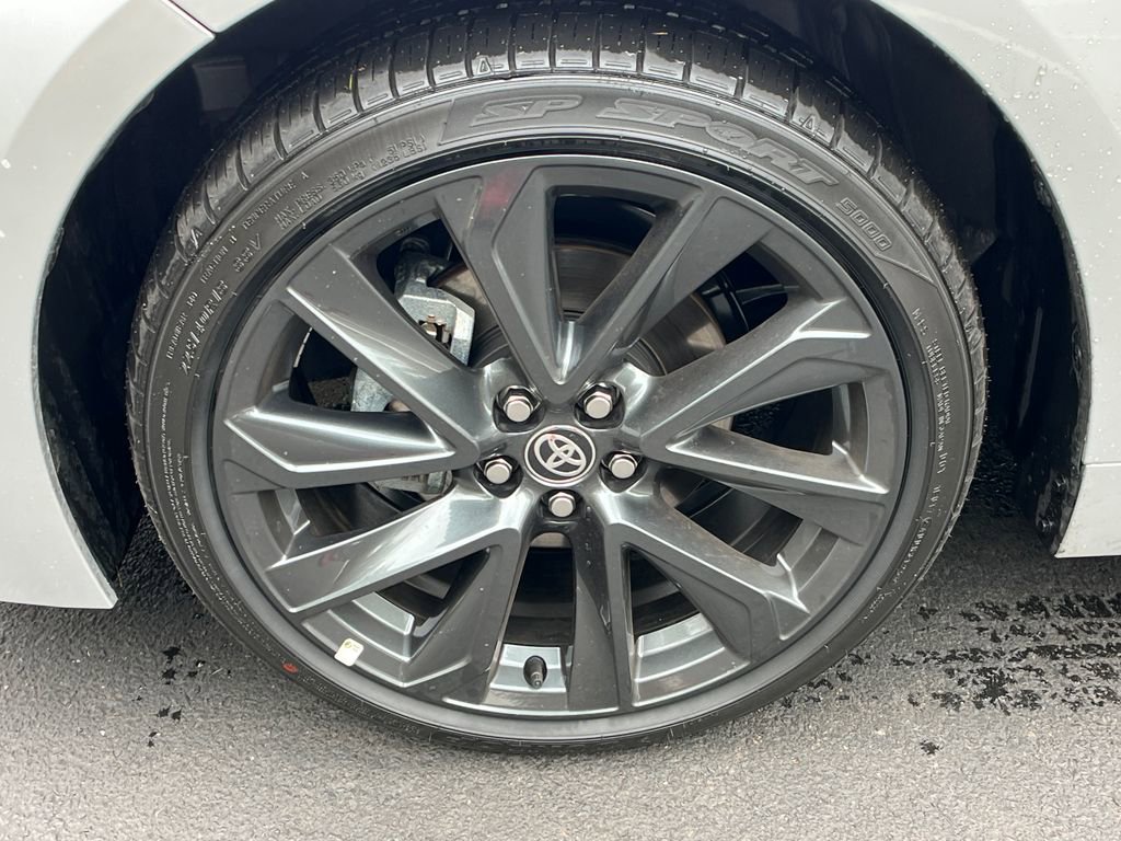 2026 Toyota Corolla SE - Photo 23