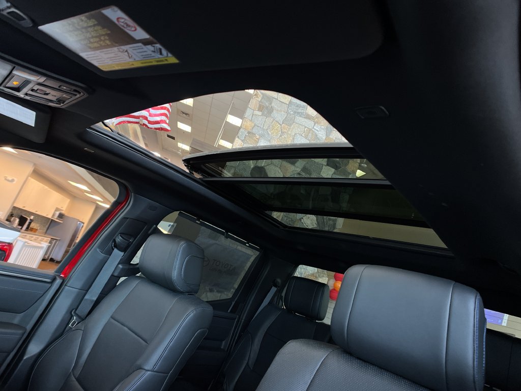 2026 Toyota Tundra Platinum - Photo 19