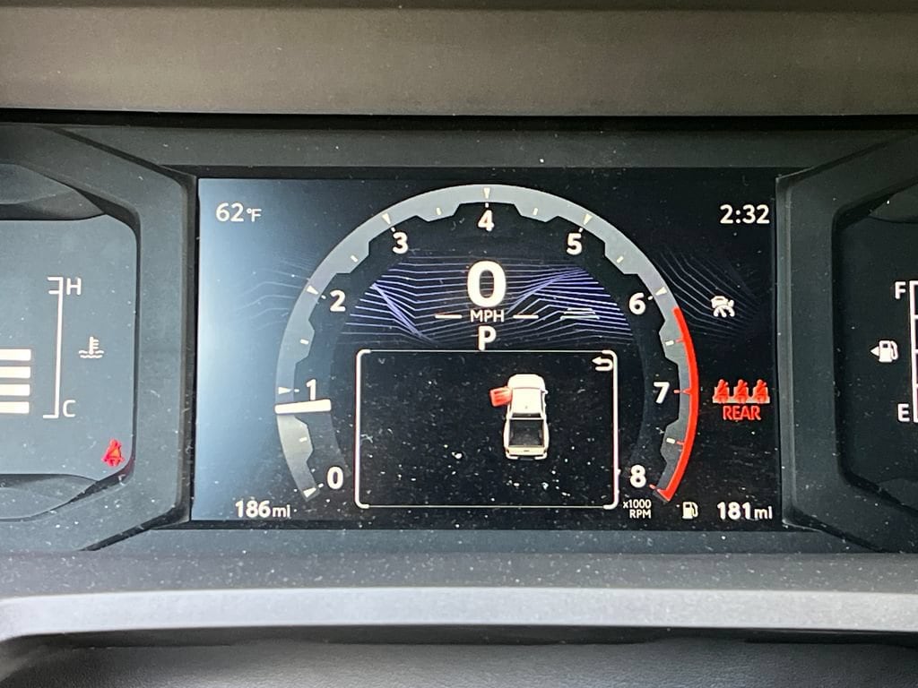 2026 Toyota Tacoma SR5 - Photo 14