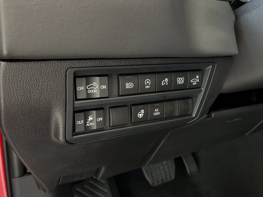 2026 Toyota Tundra Platinum - Photo 26