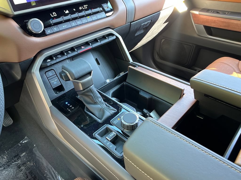 2026 Toyota Tundra 1794 Edition - Photo 20