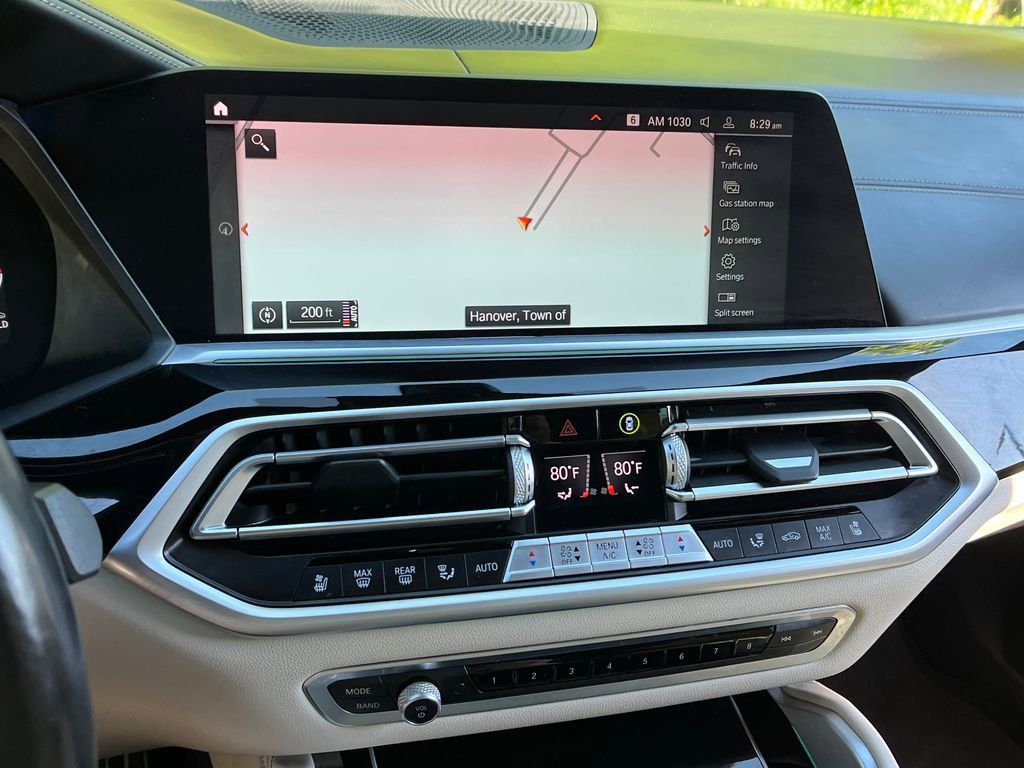 2021 BMW X6 M50i - Photo 15