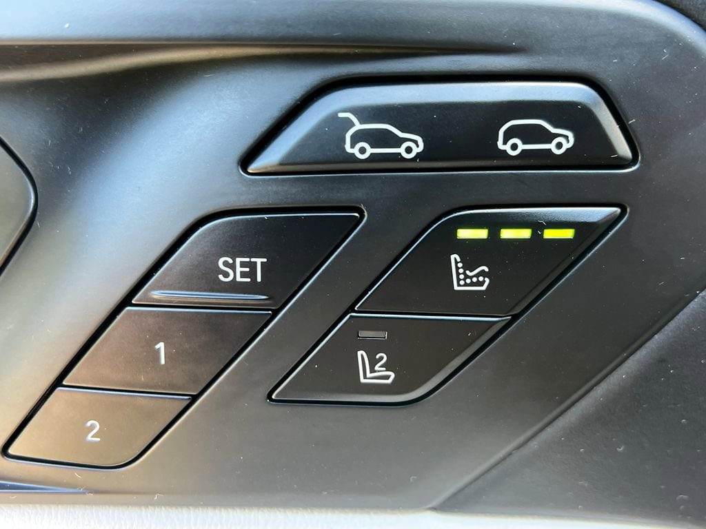 2021 BMW X6 M50i - Photo 27