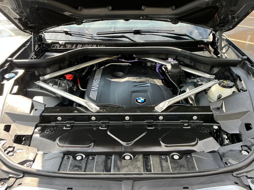 2024 BMW X5 40i - Photo 23