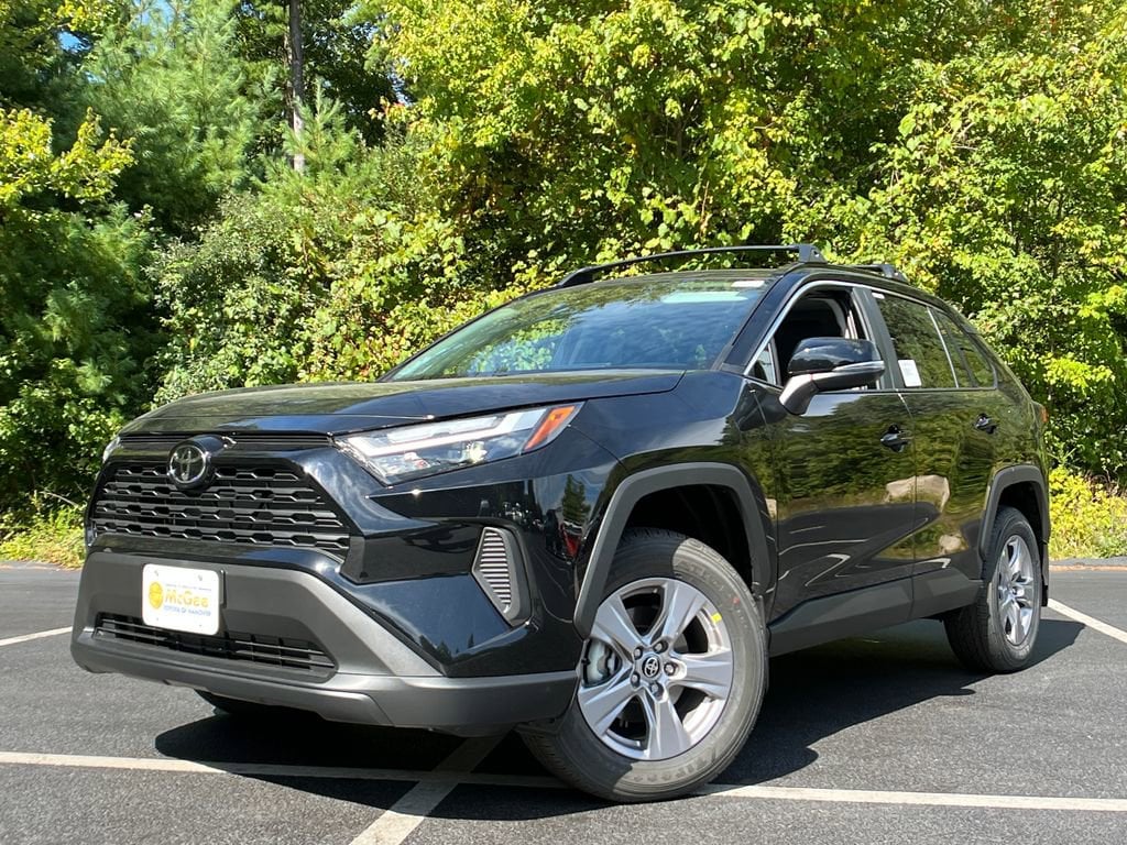 2025 Toyota RAV4 SUV  2025 Toyota RAV4 SUV