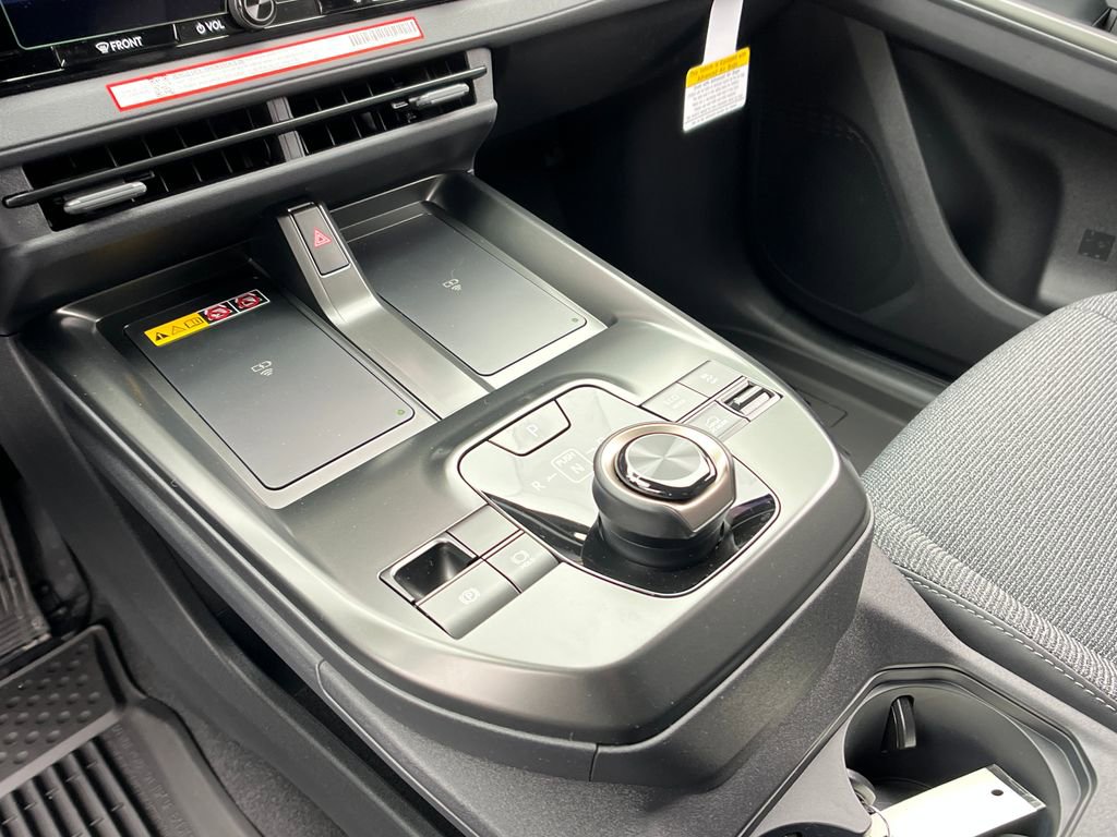 2026 Toyota bZ XLE - Photo 20