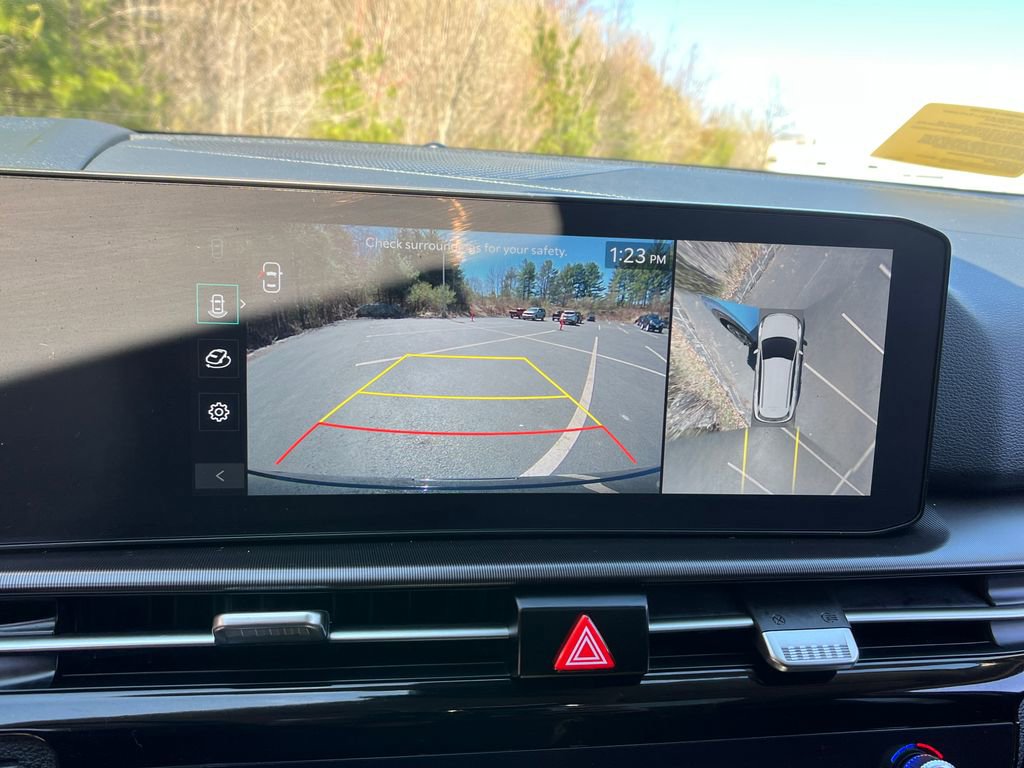 2026 Kia Sportage SX Prestige - Photo 19