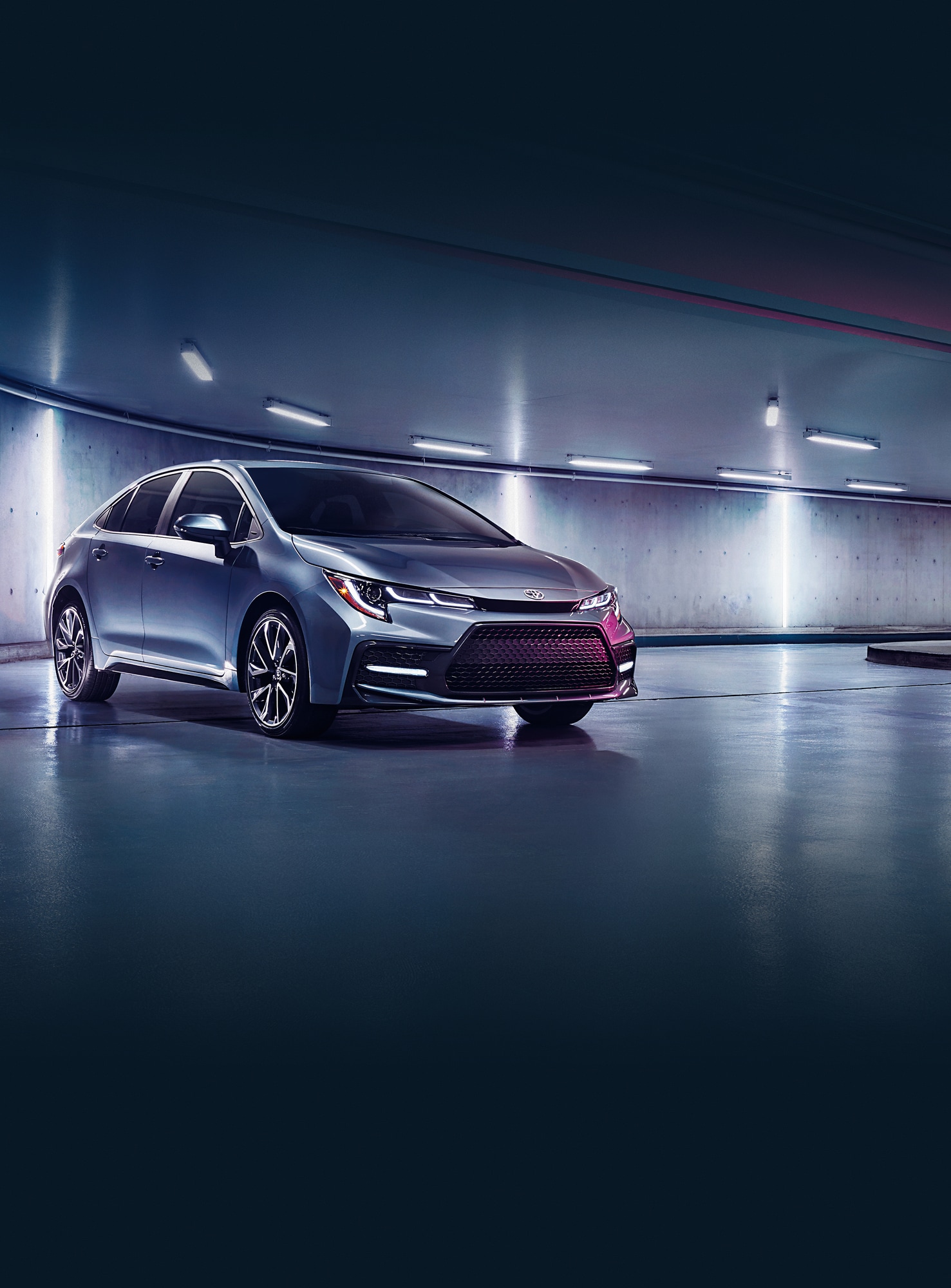 New Toyota Corolla For Sale in Hanover, MA McGee Toyota of Hanover