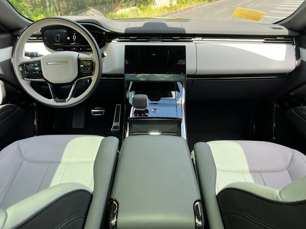 2025 Land Rover Range Rover Sport Dynamic SE - Photo 13