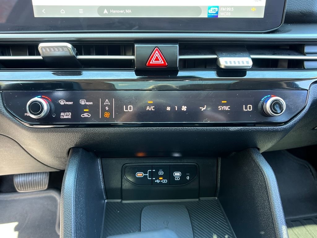 2026 Kia Sportage SX Prestige - Photo 17