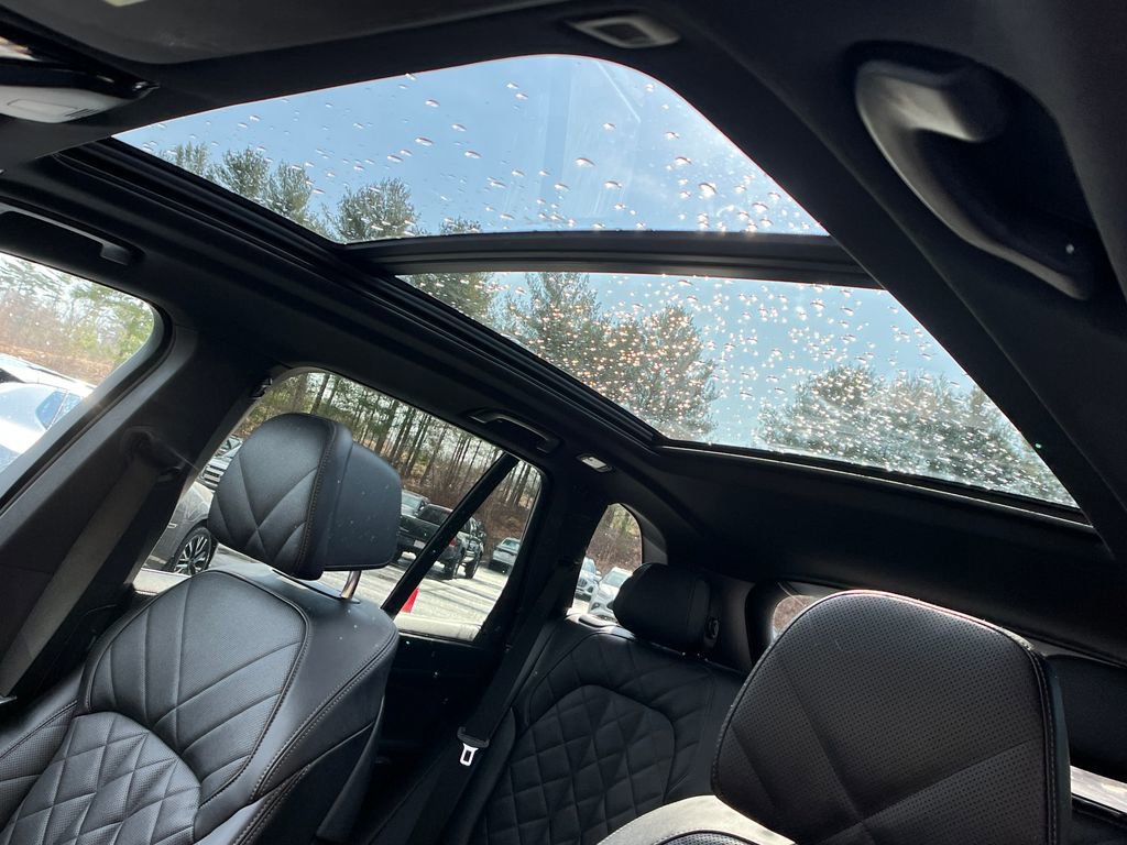2024 BMW X5 40i - Photo 21