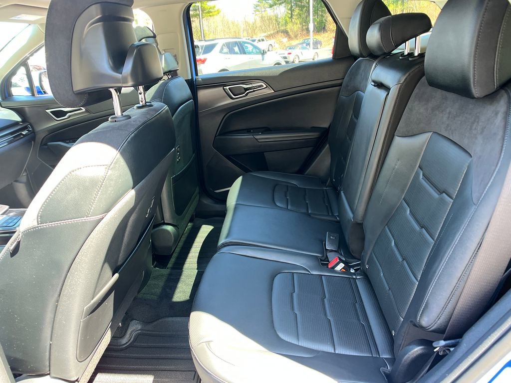 2026 Kia Sportage SX Prestige - Photo 22