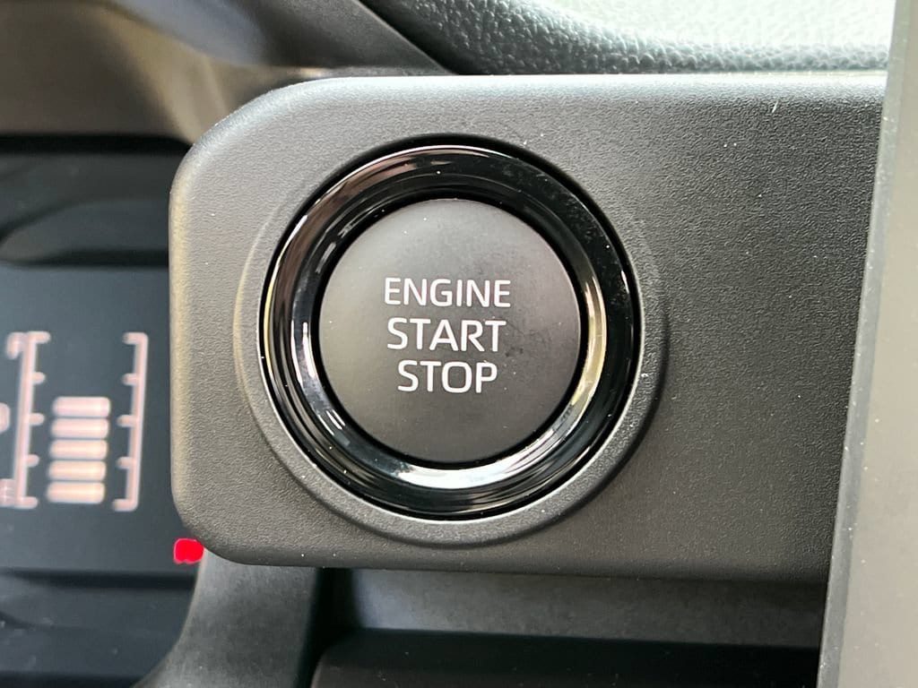 2026 Toyota Tacoma SR5 - Photo 27