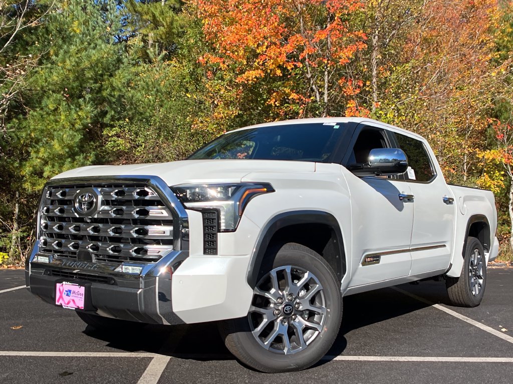  Toyota Tundra