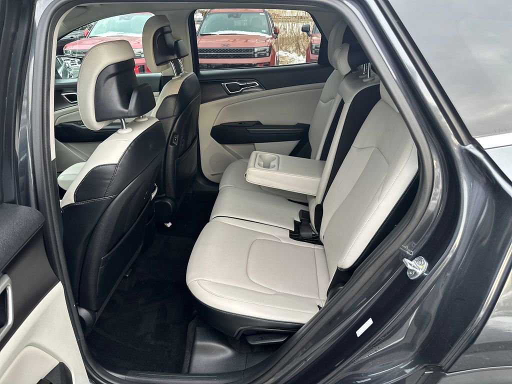 2023 Kia Sportage EX - Photo 46