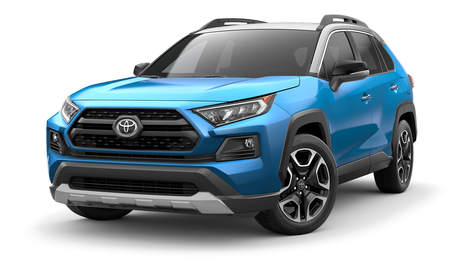 New Toyota RAV4 Finance Deals & Specials In Hanover, MA