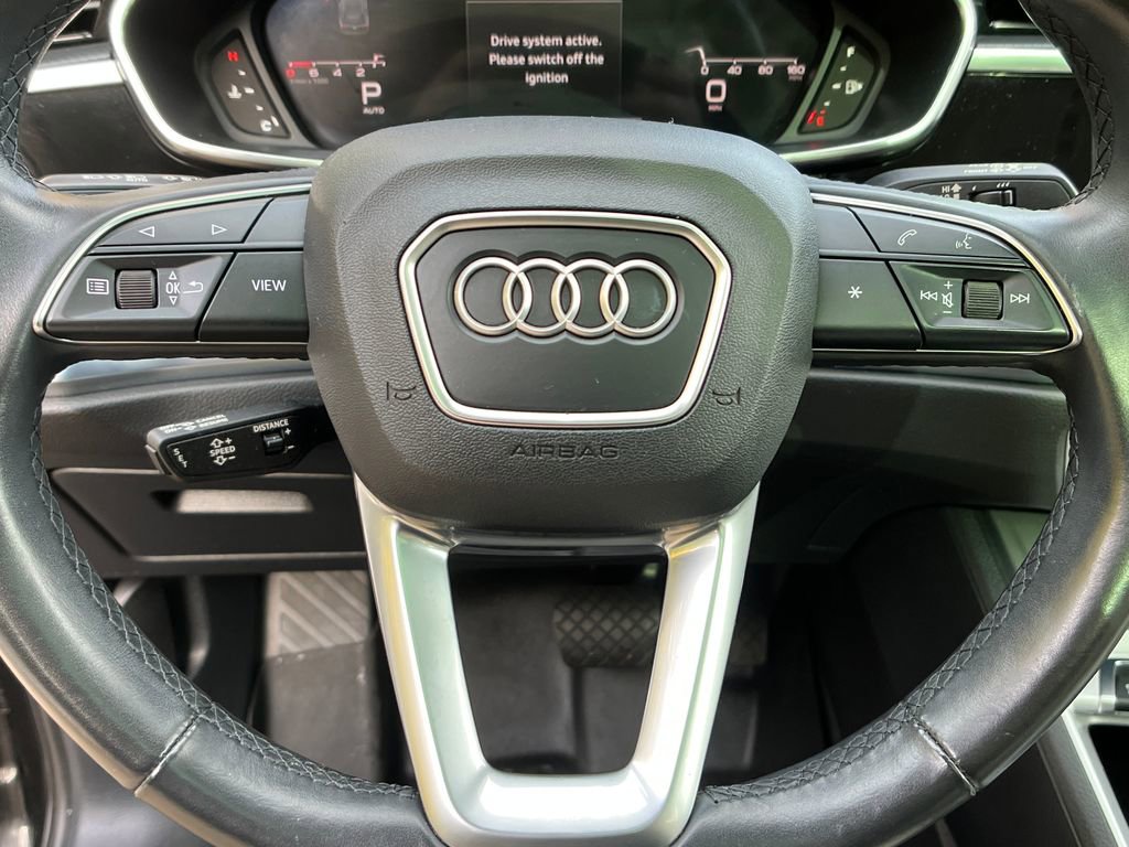 2022 Audi Q3 Premium Plus - Photo 14