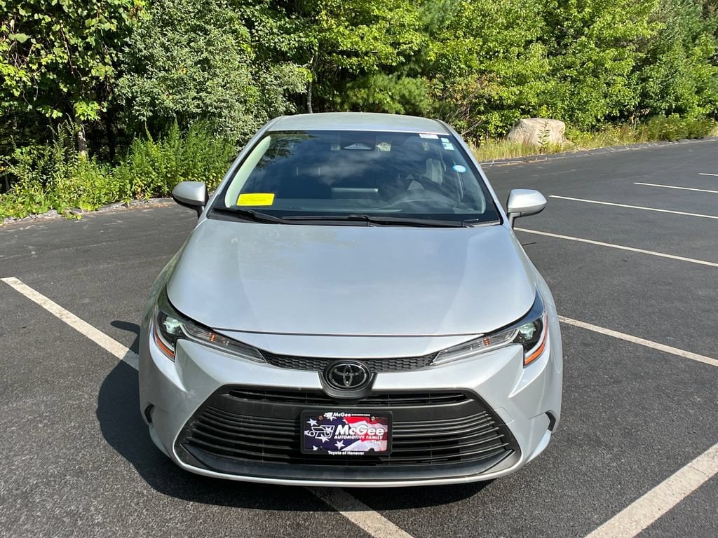 2023 Toyota Corolla LE - Photo 8
