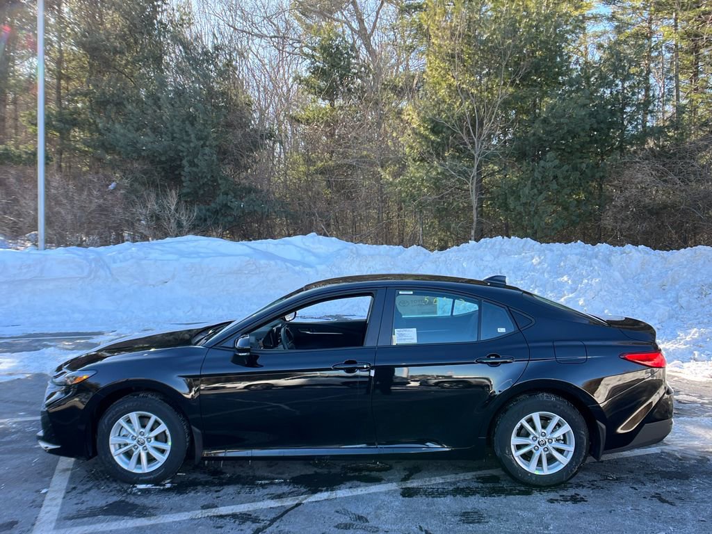 2026 Toyota Camry For Sale In Hanover, MA