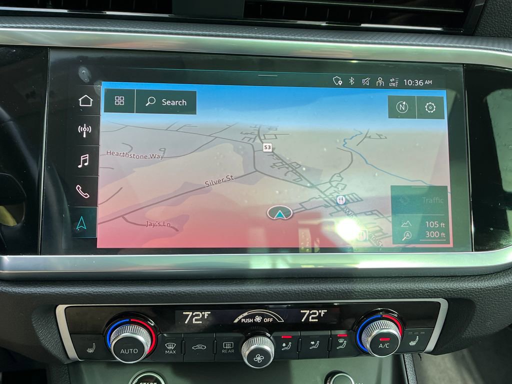 2022 Audi Q3 Premium Plus - Photo 18