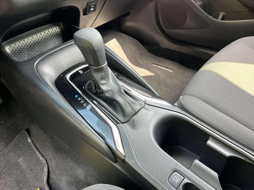 2023 Toyota Corolla LE - Photo 21