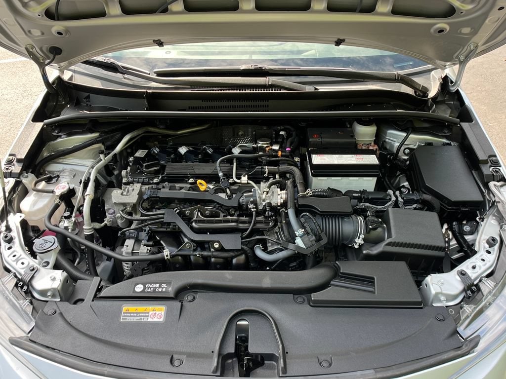 2023 Toyota Corolla LE - Photo 23