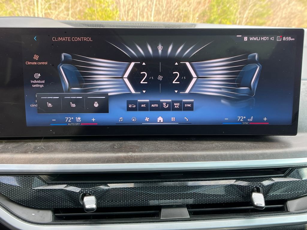 2024 BMW X5 40i - Photo 17