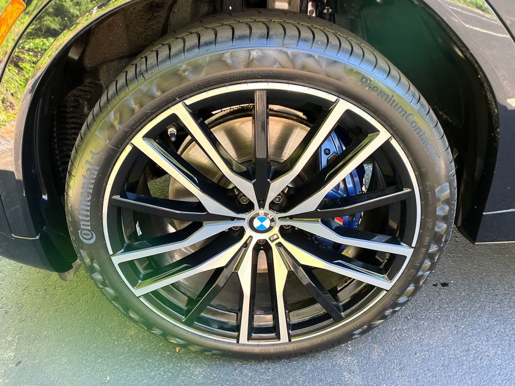 2021 BMW X6 M50i - Photo 23