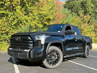 2026 Toyota Tundra SR5 Truck CrewMax