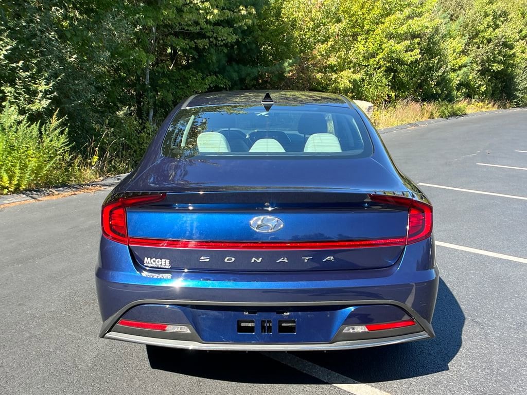 Used 2020 Hyundai Sonata SE Sedan