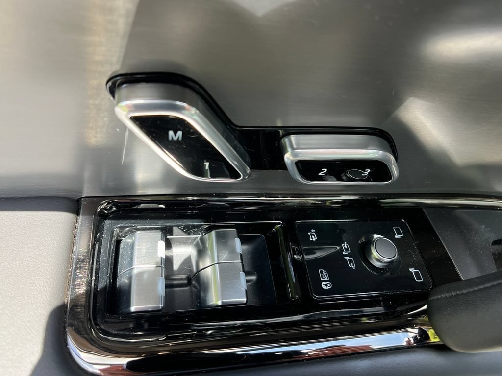 2025 Land Rover Range Rover Sport Dynamic SE - Photo 12