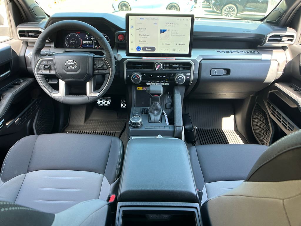 2026 Toyota Tacoma TRD Sport - Photo 14
