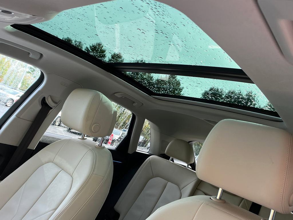 2022 Audi Q3 Premium Plus - Photo 21