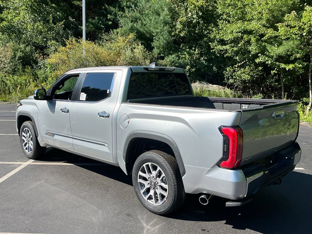 2026 Toyota Tundra 1794 Edition - Photo 3