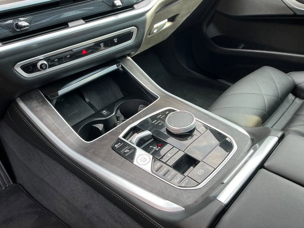 2024 BMW X5 40i - Photo 20