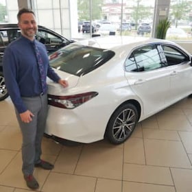 Staff member Andrew Cavicchi from ID_c32fd6b99daa