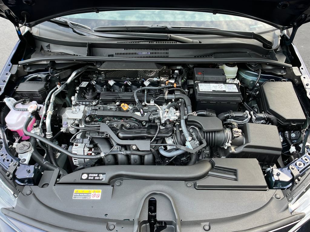 2026 Toyota Corolla XSE - Photo 23