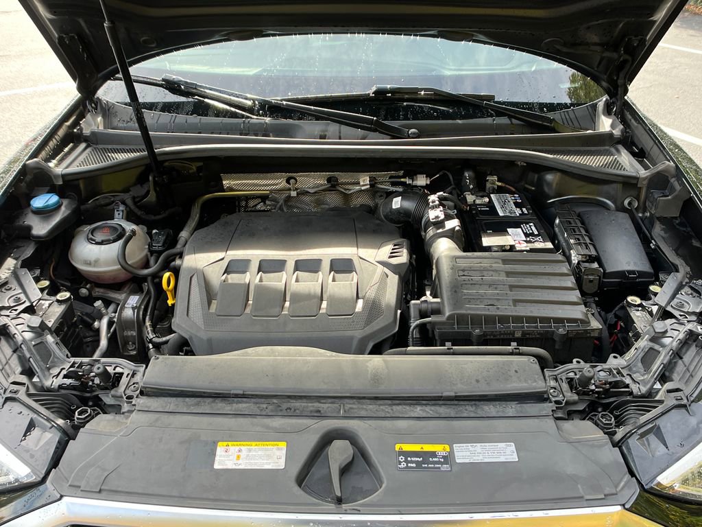 2022 Audi Q3 Premium Plus - Photo 23