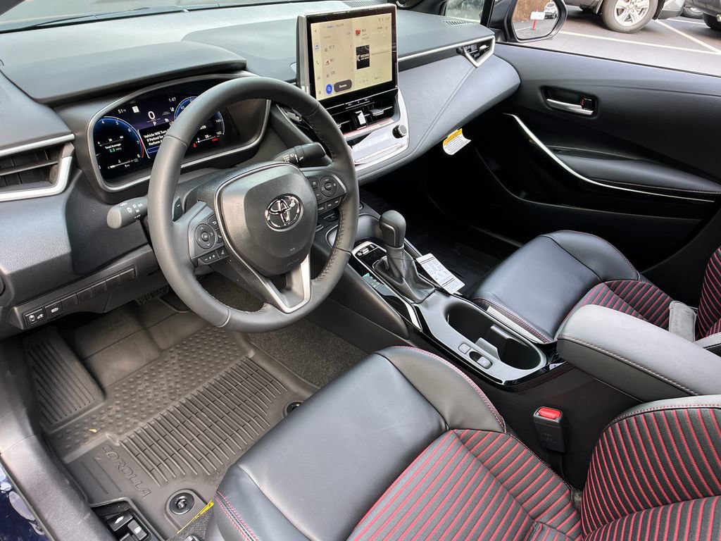 2026 Toyota Corolla XSE - Photo 10