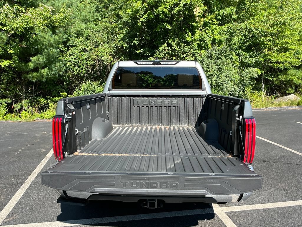 2026 Toyota Tundra 1794 Edition - Photo 24