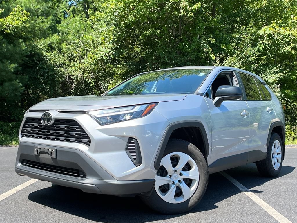 2023 Toyota RAV4