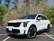 Kia Sorento Plug-In Hybrid