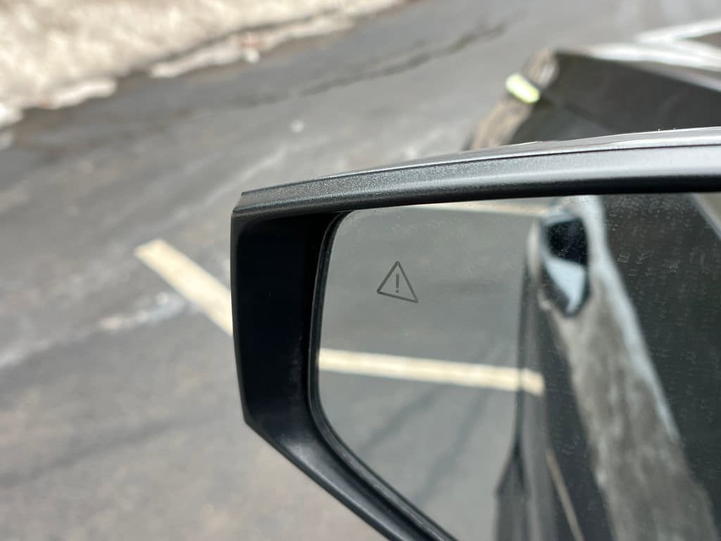 2023 Kia Sportage EX - Photo 26