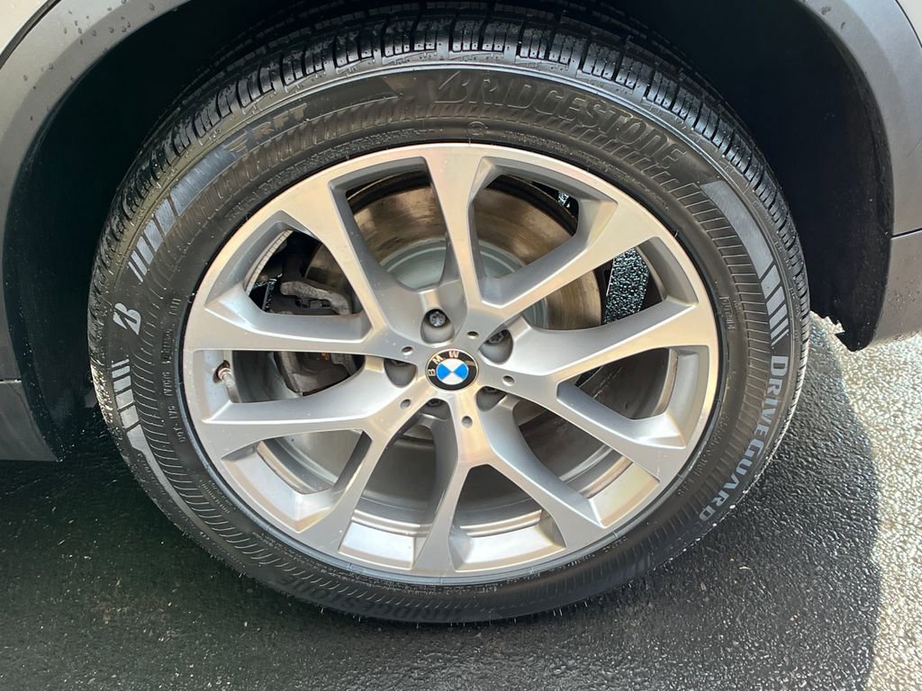 2024 BMW X5 40i - Photo 25