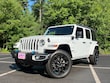 Jeep Wrangler 4xe