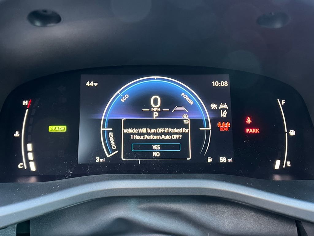 2026 Toyota Camry LE - Photo 15